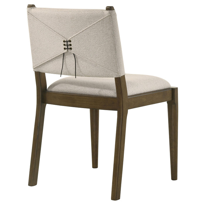 Ottowa Side Chairs - Orbit Furniture (Richmond,BC)