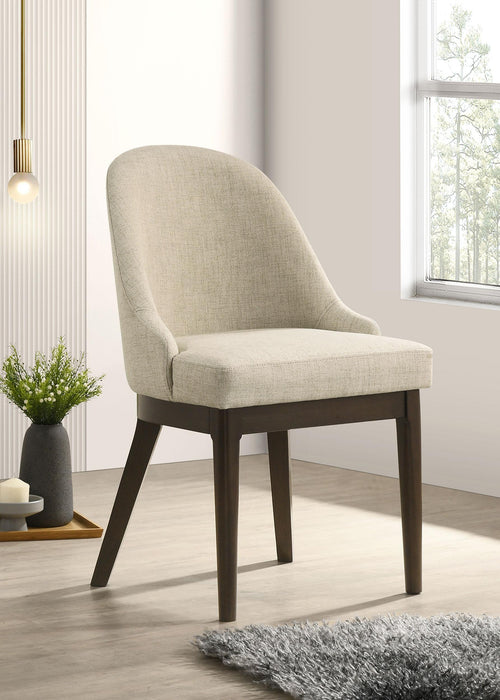 Reseda Side Chairs - Orbit Furniture (Richmond,BC)