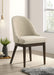 Reseda Side Chairs - Orbit Furniture (Richmond,BC)