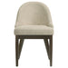 Reseda Side Chairs - Orbit Furniture (Richmond,BC)