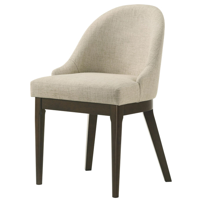 Reseda Side Chairs - Orbit Furniture (Richmond,BC)