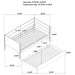 Calinda Daybeds - Orbit Furniture (Richmond,BC)