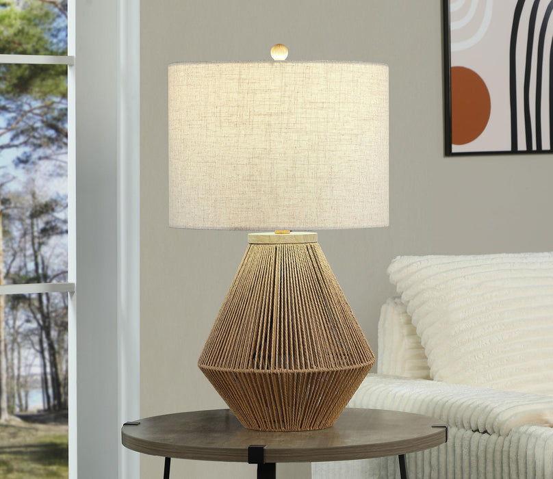 Pryor Table Lamps - Orbit Furniture (Richmond,BC)