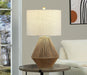 Pryor Table Lamps - Orbit Furniture (Richmond,BC)
