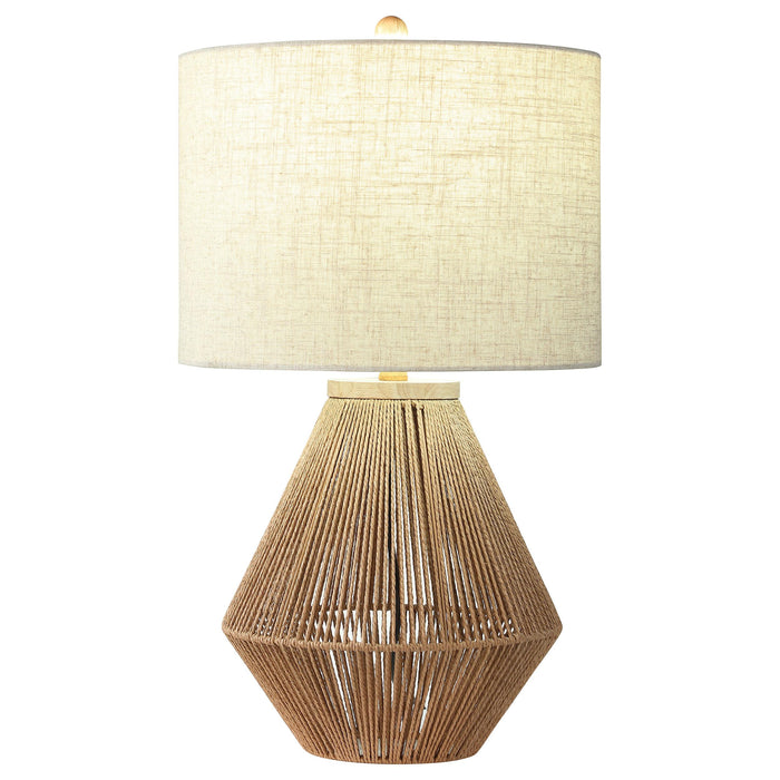 Pryor Table Lamps - Orbit Furniture (Richmond,BC)