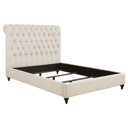 Devon Queen Beds - Orbit Furniture (Richmond,BC)