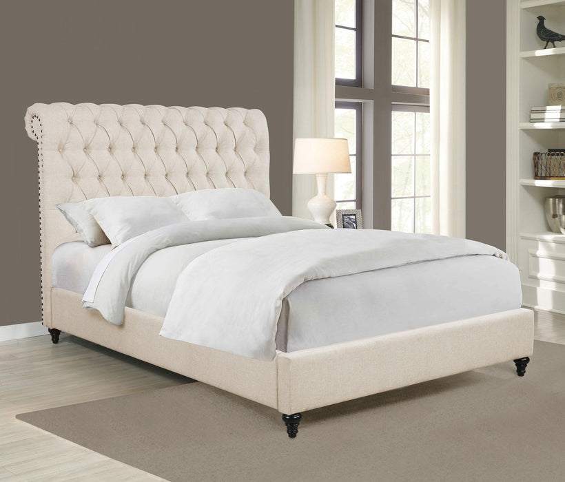 Devon Queen Beds - Orbit Furniture (Richmond,BC)