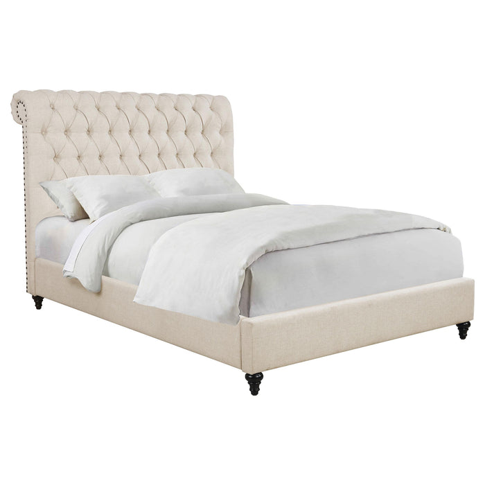Devon Queen Beds - Orbit Furniture (Richmond,BC)