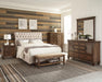 Devon Queen Beds - Orbit Furniture (Richmond,BC)