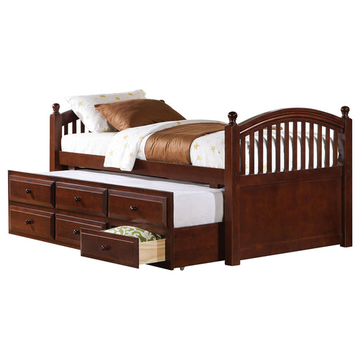 Norwood Queen Beds - Orbit Furniture (Richmond,BC)
