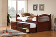 Norwood Queen Beds - Orbit Furniture (Richmond,BC)