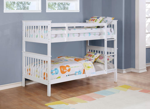 Chapman Bunk Beds - Orbit Furniture (Richmond,BC)