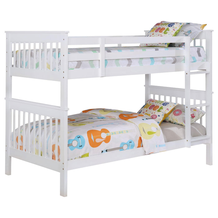 Chapman Bunk Beds - Orbit Furniture (Richmond,BC)