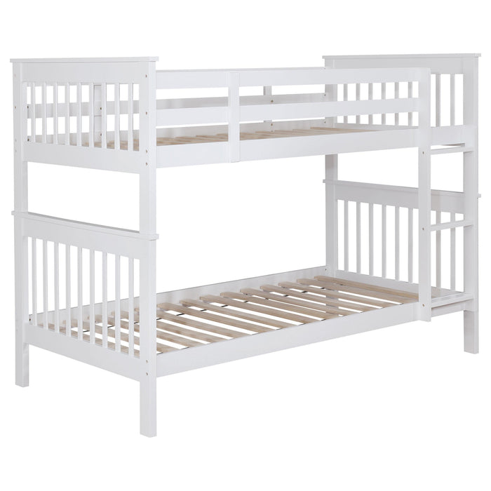 Chapman Bunk Beds - Orbit Furniture (Richmond,BC)