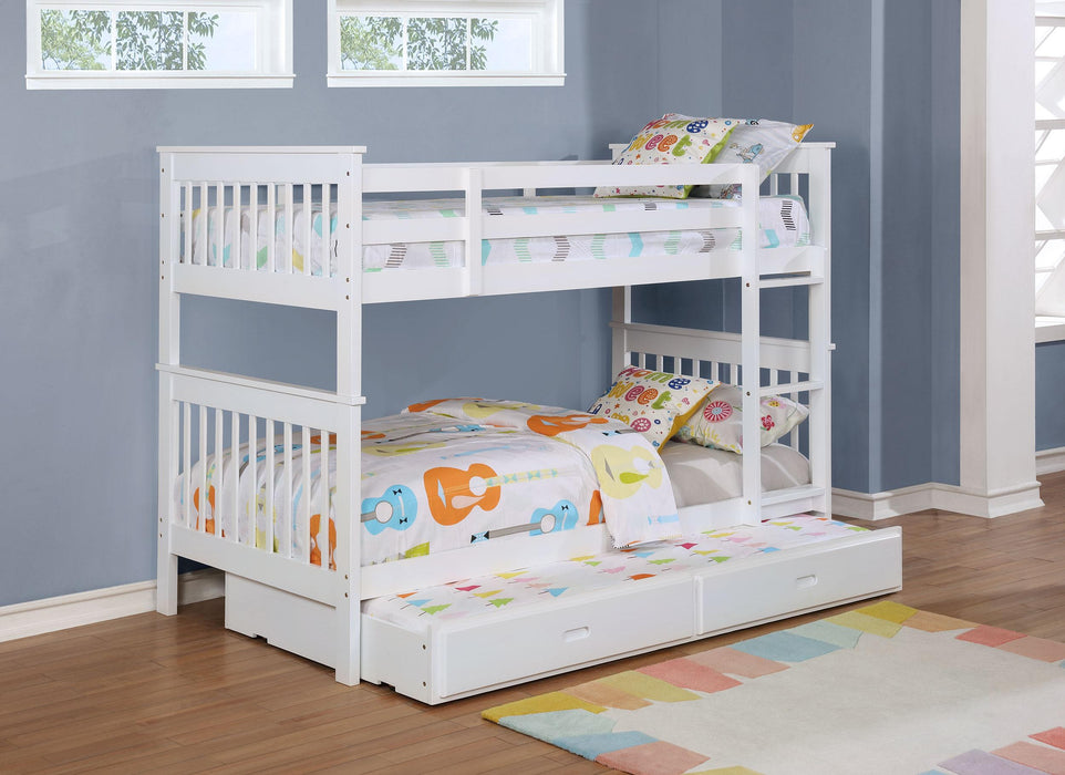 Chapman Bunk Beds - Orbit Furniture (Richmond,BC)