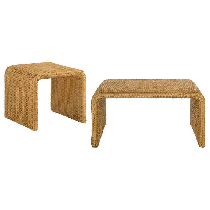 Cahya Table Sets - Orbit Furniture (Richmond,BC)