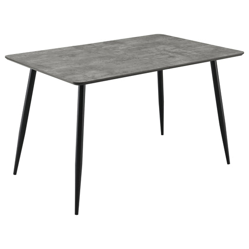 Horizon Dining Tables - Orbit Furniture (Richmond,BC)