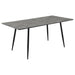 Horizon Dining Tables - Orbit Furniture (Richmond,BC)
