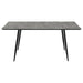 Horizon Dining Tables - Orbit Furniture (Richmond,BC)