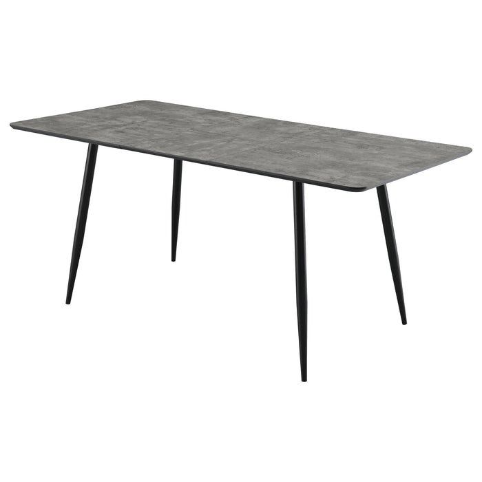 Horizon Dining Tables - Orbit Furniture (Richmond,BC)