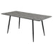 Horizon Dining Tables - Orbit Furniture (Richmond,BC)