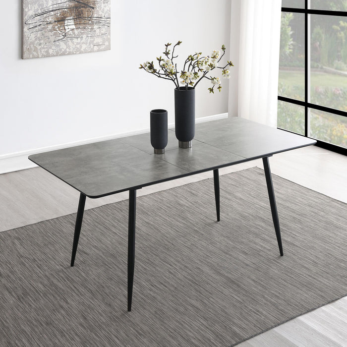 Horizon Dining Tables - Orbit Furniture (Richmond,BC)