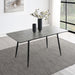 Horizon Dining Tables - Orbit Furniture (Richmond,BC)