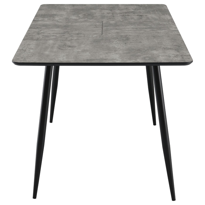 Horizon Dining Tables - Orbit Furniture (Richmond,BC)