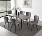 Horizon Dining Tables - Orbit Furniture (Richmond,BC)