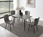 Horizon Side Chairs - Orbit Furniture (Richmond,BC)