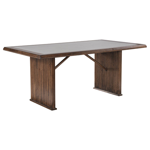 Sherwood Dining Tables - Orbit Furniture (Richmond,BC)