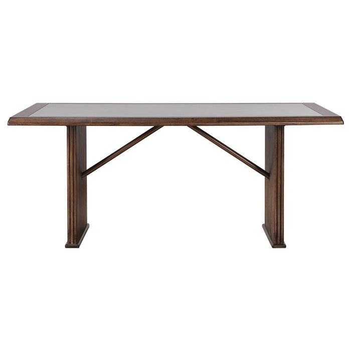 Sherwood Dining Tables - Orbit Furniture (Richmond,BC)