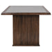 Sherwood Dining Tables - Orbit Furniture (Richmond,BC)