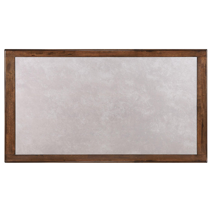 Sherwood Dining Tables - Orbit Furniture (Richmond,BC)