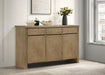 Adina Sideboards - Orbit Furniture (Richmond,BC)