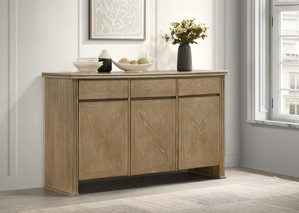 Adina Sideboards - Orbit Furniture (Richmond,BC)