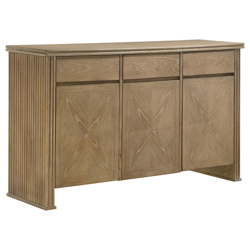 Adina Sideboards - Orbit Furniture (Richmond,BC)