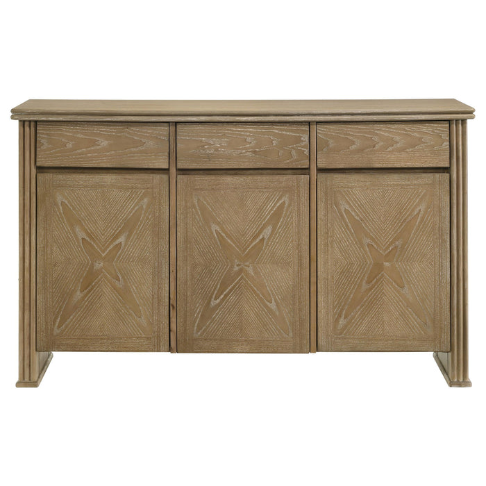 Adina Sideboards - Orbit Furniture (Richmond,BC)