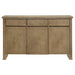 Adina Sideboards - Orbit Furniture (Richmond,BC)