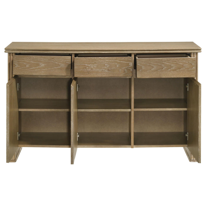 Adina Sideboards - Orbit Furniture (Richmond,BC)