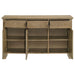 Adina Sideboards - Orbit Furniture (Richmond,BC)