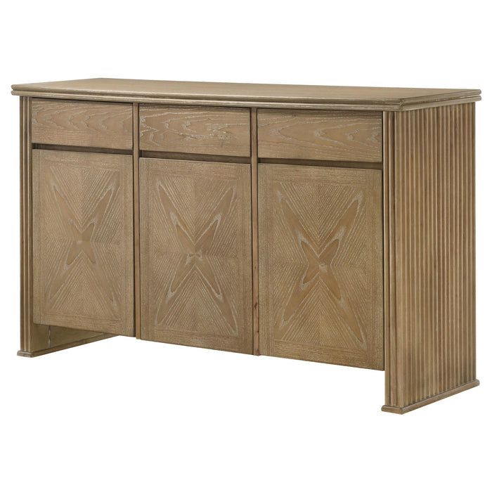 Adina Sideboards - Orbit Furniture (Richmond,BC)