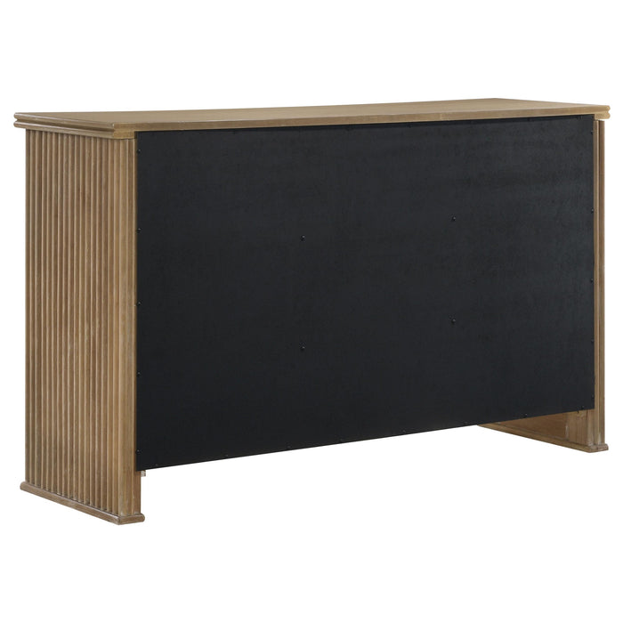 Adina Sideboards - Orbit Furniture (Richmond,BC)