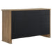 Adina Sideboards - Orbit Furniture (Richmond,BC)