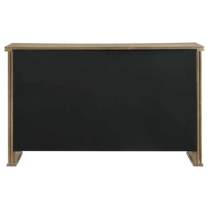 Adina Sideboards - Orbit Furniture (Richmond,BC)