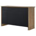 Adina Sideboards - Orbit Furniture (Richmond,BC)