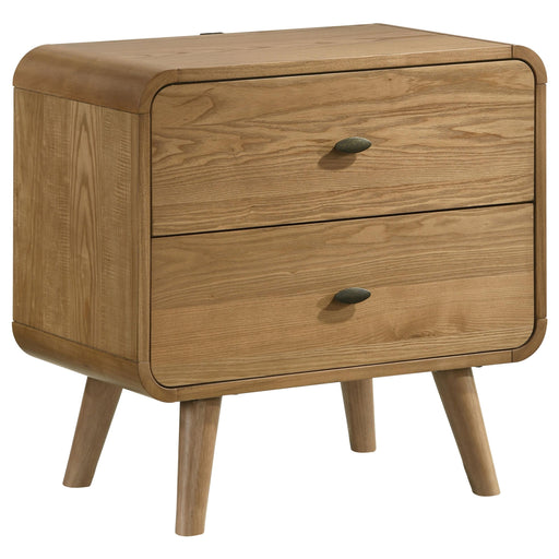 Robyn Nightstands - Orbit Furniture (Richmond,BC)