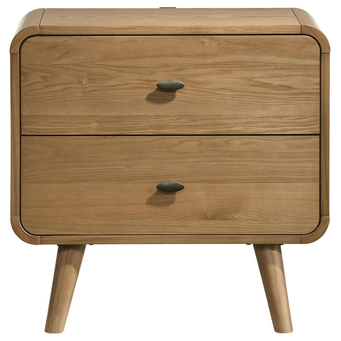 Robyn Nightstands - Orbit Furniture (Richmond,BC)