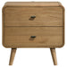 Robyn Nightstands - Orbit Furniture (Richmond,BC)