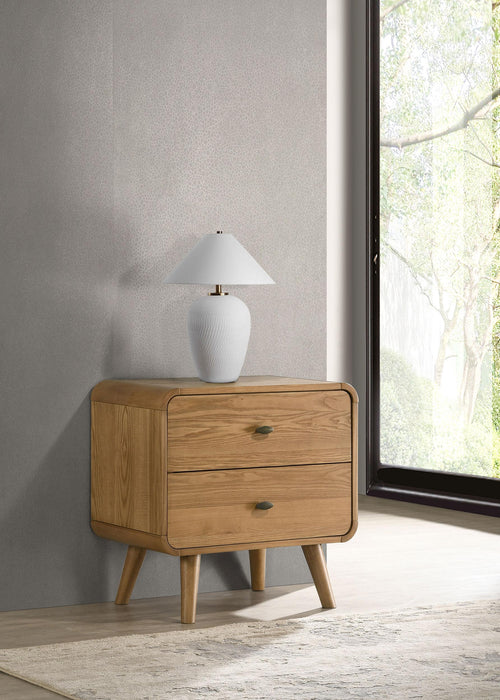 Robyn Nightstands - Orbit Furniture (Richmond,BC)